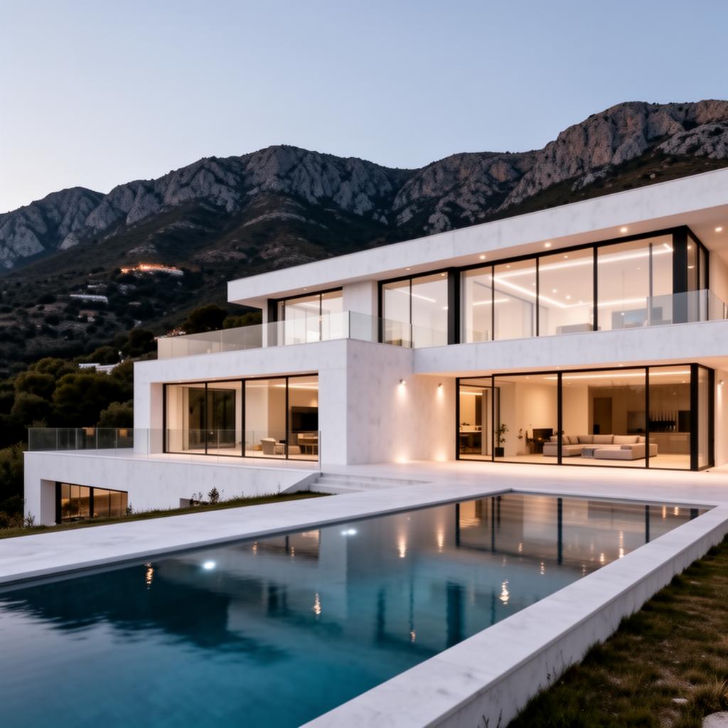 Villa Aurora